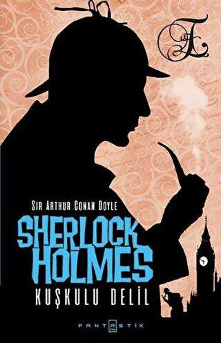 Sherlock Holmes - Kukulu Delil