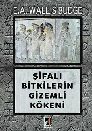 ifal Bitkilerin Gizemli Kkeni