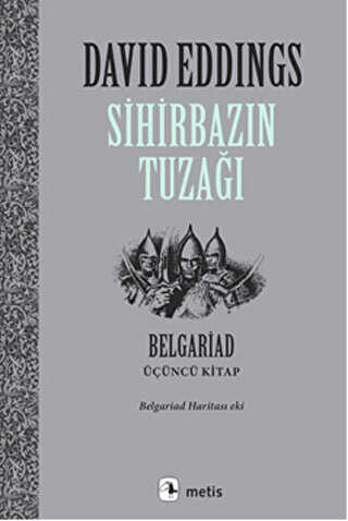 Sihirbazn Tuza