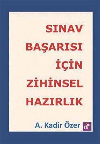 Snav Baars in Zihinsel Hazrlk