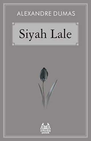 Siyah Lale