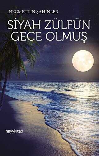 Siyah Zlfn Gece Olmu