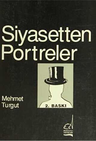 Siyasetten Portreler