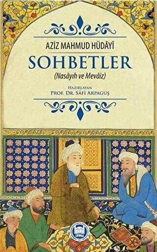 Sohbetler