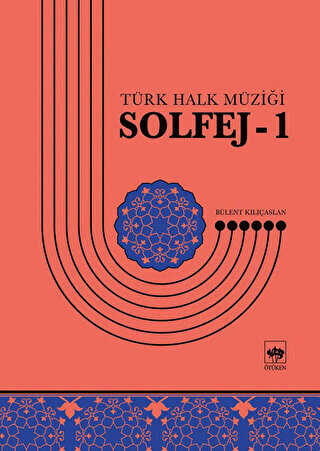 Solfej 1 - Trk Halk Mzii