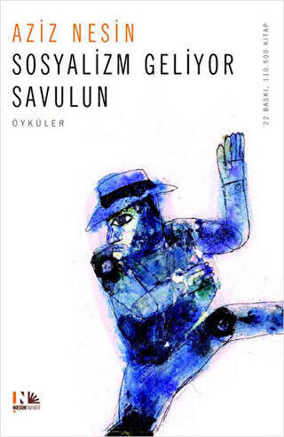 Sosyalizm Geliyor Savulun