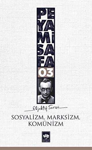 Sosyalizm Marksizm Komnizm