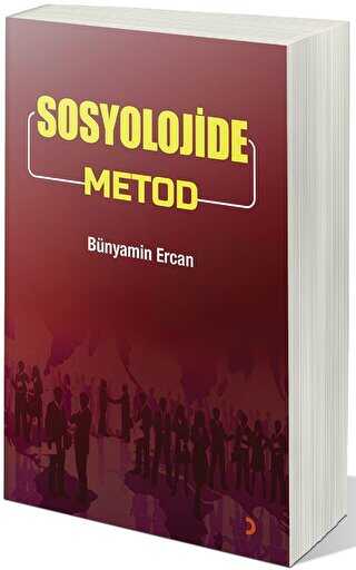 Sosyolojide Metod