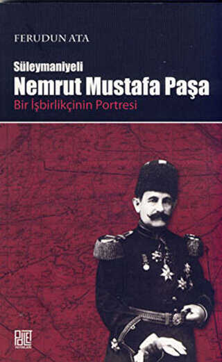 Sleymaniyeli Nemrut Mustafa Paa