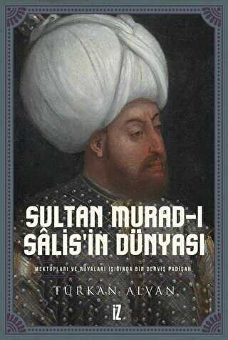 Sultan Murad- Salisin Dnyas