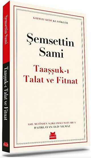 Taauk- Talat Ve Fitnat