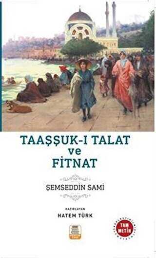 Taaukk- Talat ve Fitnat