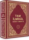 Tam İlmihâl Se`âdet-i Ebediyye