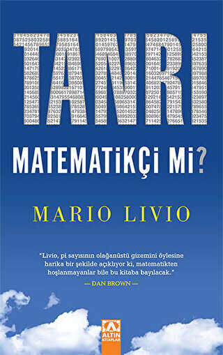 Tanr Matematiki Mi?