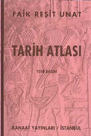 Tarih Atlas Yeni Basm