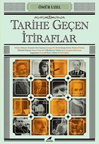 Tarihe Geen tiraflar