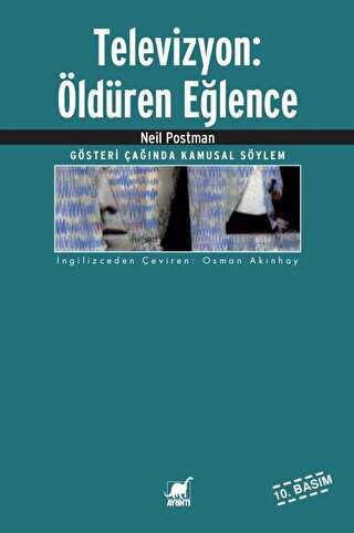 Televizyon: ldren Elence