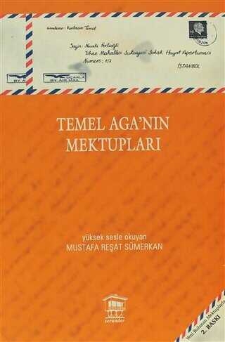 Temel Aga`nın Mektupları