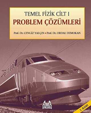 Temel Fizik Cilt 1 Problem zmleri