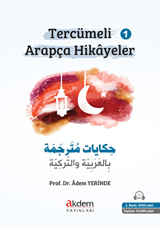 Tercmeli Arapa Hikayeler 1