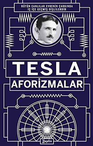 Tesla Aforizmalar