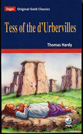 Tess of The D`Urbervilles