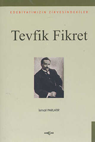 Tevfik Fikret