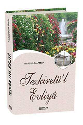 Tezkiretü`l Evliya