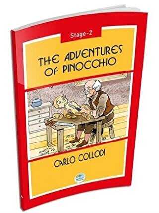 The Adventures of Pinocchio