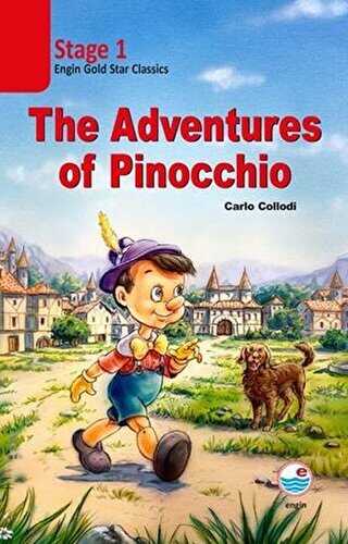 The Adventures of Pinocchio CDli Stage 1