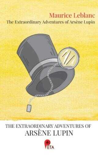 The Extraordinary Adventures of Arsene Lupin