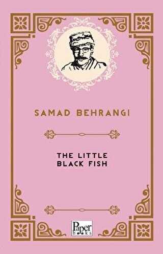 The Little Black Fish