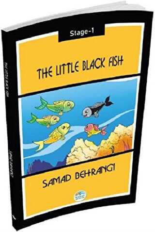 The Little Black Fish Stage-1