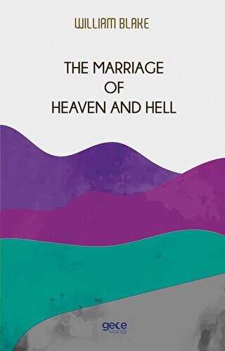 The Marriage of Heaven and Hell