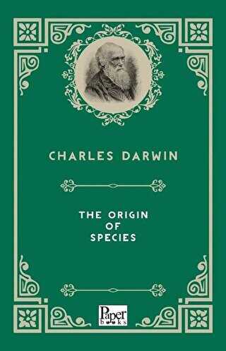 The Origin Of Species