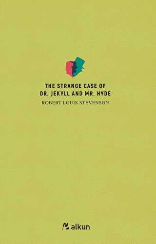 The Strange Case Of Dr. Jekyll And Mr. Hyde