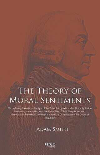 The Theory of Moral Sentiments