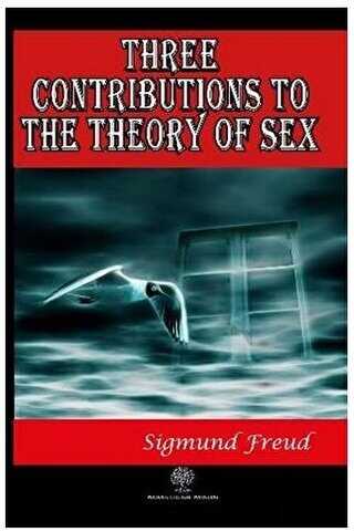 Three Contributions to the Theory of Sex