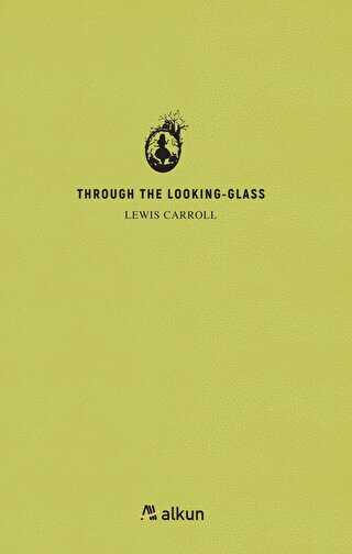 Through The Lookng - Glass