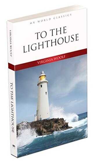 To the Lighthouse - ngilizce Roman