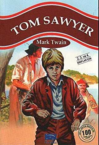 Tom Sawyer