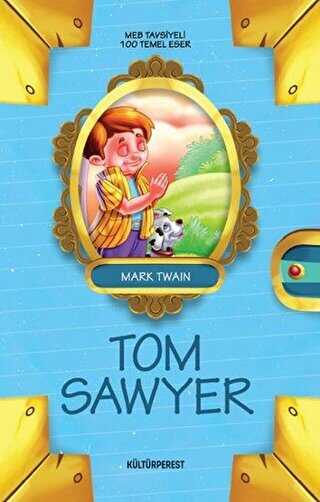 Tom Sawyer