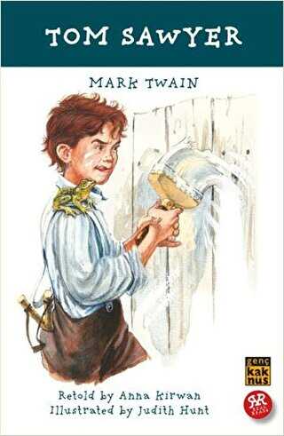 Tom Sawyer