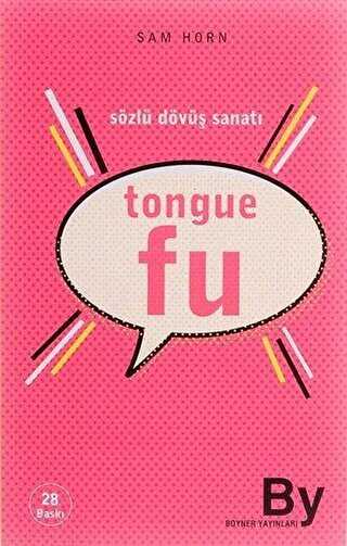 Tongue Fu