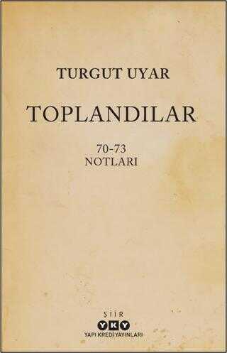 Toplandlar