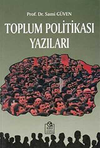 Toplum Politikas Yazlar