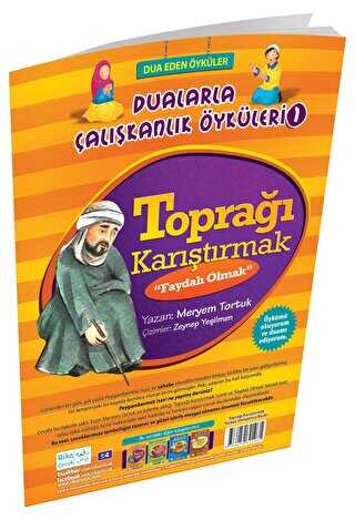 Topra Kartrmak