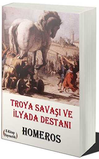 Troya Sava ve lyada Destan