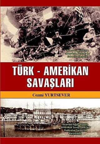 Trk-Amerikan Savalar