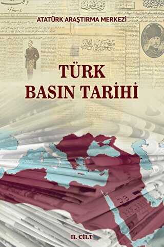 Trk Basn Tarihi 2. Cilt